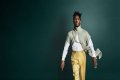 Jon Batiste, Sexuality, And Society's Gaze