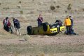 Unveiling The Karisa Doyle Accident: Insights And Revelations